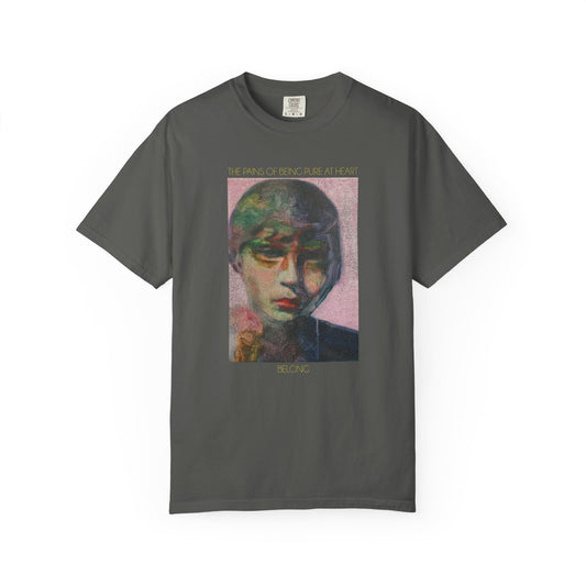 Belong t-shirt [Comfort Colors]